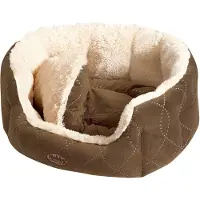 Nobby Comfortbed Ovaal Ceno
