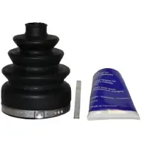 Japanparts KB-004 Asmanchetten set