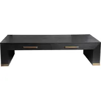 Ptmd salontafel tiess - 165x80x40cm