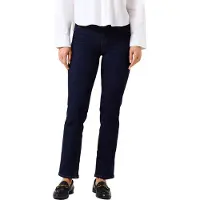 Garcia Celia dames Jeans, 26/32, Blauw, Slim fit