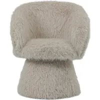Ptmd eetkamerstoel hermes - 65x62x79cm