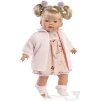 Llorens Babypop , Aitana, 33 cm