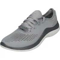 Crocs Literide 360 Pacer Grijs Maat 43/44 US 10