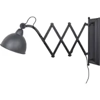 Urban Interiors Schaarlamp Harmonica