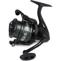 Matrix Fishing Aquos Ultra Carpfishing Reel Zilver 6000