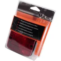 Xl Perform Tools 553912 Mistachterlamp