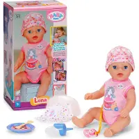 Baby Born Lena Roze (36 cm)