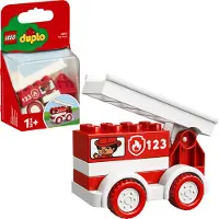 LEGO Duplo 10917 Brandweerwagen
