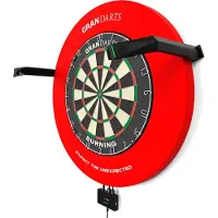 GranBoard Gran Eye G2 Darts Auto Scoring System