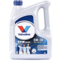 Valvoline 908761 Motorolie