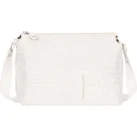 Mandarina Duck MD20 Crossbody tas ivoor