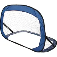 Merco Opvouwbaar voetbaldoel, pop-up model, variant 39788