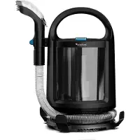 TurboTronic AQV600 – Draagbare Bekledings- en