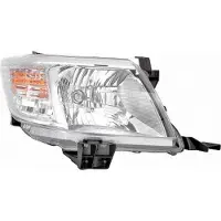 Diederichs 6685880 Koplamp