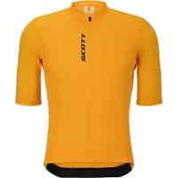 SCOTT - Jersey Pro S/S - Fietsshirt S, oranje