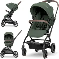 Lorelli Makaya Green 360° Wandelwagen