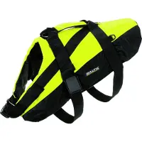 Baltic Professional Pet Life Jacket Geel 0-8 kg