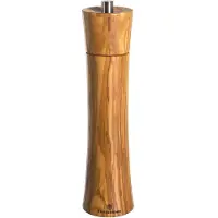 Zassenhaus pepermolen FRANKFURT, 24 cm, olieverf, artikelnummer 22421, EAN 4006528022421