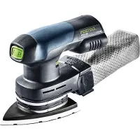 Festool Delta Schuurmachine DTSC 400-Basic-ERGO - 577029