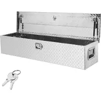 Vevor 1219 x 381 x 381 mm gereedschapskist voor laadbak