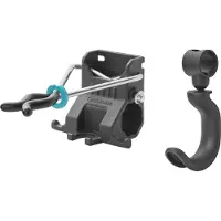 Gardena Set gereedschapshouder en haak - 03510-20