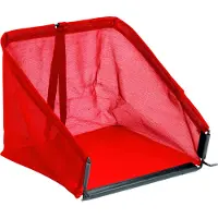 Wolf-Garten FS 380 grasopvangzak