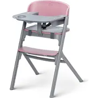 Kinderkraft Kinderstoel LIVY aster pink