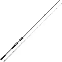 Westin W3 Finesse Crank T Baitcasting Rod Zilver 2.13 m / 10-30 g
