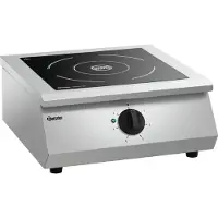 Bartscher Inductietafelfornuis ITH 80-320 - Horeca Fornuis