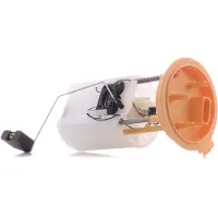 RIDEX 1382F0244 Brandstofpomp