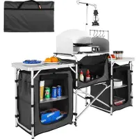 Vevor Campingkeukentafel