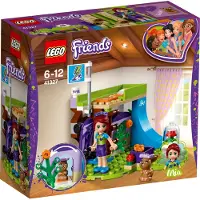 LEGO 41327 Mia's slaapkamer