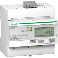 Schneider Electric Acti 9 Elektriciteitsmeter - A9MEM3250