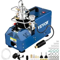 Vevor Hogedrukcompressor