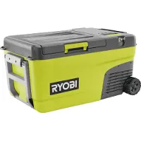 Ryobi koelbox (excl. accu)