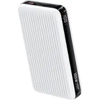 Voomy Charge P100 - 20.000 mAh 100W