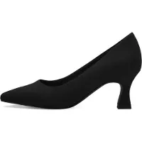 Marco Tozzi Pumps zwart