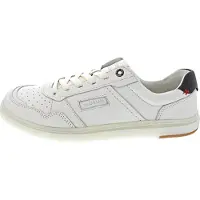 Blusun BLSN-600M+ Leather Men White 44