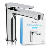 Bächlein - Design badkamerarmatuur - Elowa