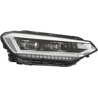 Diederichs 2297084 Koplamp