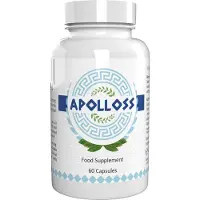InterGuard AG Apolloss - 60 Capsules