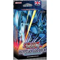 Konami - Obelisk the tormentor (YGO852-4)