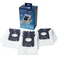 Electrolux stofzuigzak S-bag E 201M, artikelnummer 9002560994