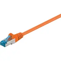 Goobay S/FTP Cat 6a kabel -
