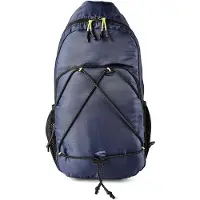 Camel active Schoudertas blauw