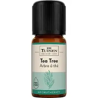 De Tuinen 1+1 gratis | Tea Tree Essentiële Olie - 10ml