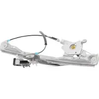 Valeo 851847 Raammechanisme