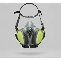 BLS 8100next Organische Gassen En Dampen (Kookpunt > 65°C) + Deeltjes