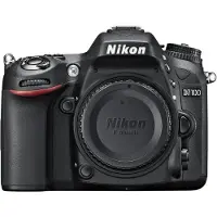 Nikon D7100 body