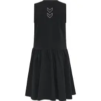 Hummel Jurk zwart / wit
